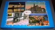 Puzzle Wrocław 120 elementów