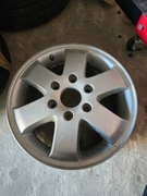 Felga aluminiowa Mercedes-Benz OE SPRINTER 6.5" x 16" 6x130 ET 62