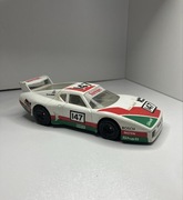 auto matchbox autko ferrari samochod bosch schell avon 