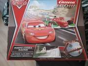 Tor wyścigowy Carrera go