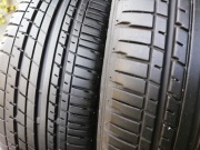 Opony letnie 185/55 R16  83H Bridgestone Turanza ER370 4szt. używane