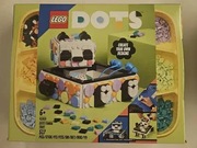 LEGO 41959 DOTS - Pojemnik z uroczą pandą NOWY SZYBKA WYSYŁKA