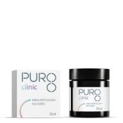 PUROO clinic Krem peptydowy na dzień, 50 ml