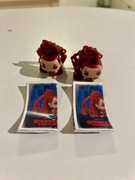 Stranger Things Kinder Joy Funko Pop Eleven UPSIDE DOWN VC276