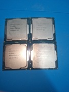 4x Intel core i5 8500t