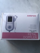 Detektor tętna płodu Jumper JPD-100E