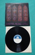 Easter Music From Duke Chapel Winyl 