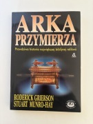 Roderick Grierson/Stuart Munro-Hay - Arka Przymierza