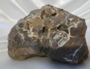 Septaria, smoczy kamień, minerał, kamienie