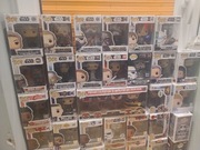 Funko pop star wars 