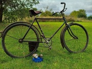 Rower zabytkowy Diamant Herren-Tourenrad – Karl-Marx-Stadt – ok. 1956 r.