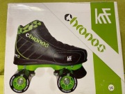 CHRONOS WROTKI r.36 super NOWE