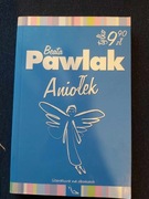 Aniołek. Beata Pawlak.