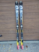 Narty SALOMON SCLEAVER & #V