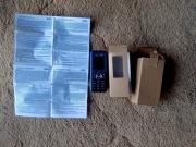 Słuchawka Alcatel-Lucent 8234 DECT Handset NOWA