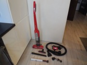 Bosch ProAnimal BCH 6ZOOO 25.2V Li-ion odkurzacz bezprzewodowy akcesoria