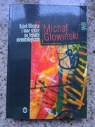 Michał Głowiński - Dzień Ulissesa i inne szkice na tematy niemitologiczne