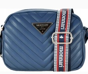 Torebka listonoszka Monnari