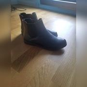 Nowe botki CCC nr 39