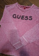 Bluzka damska Guess, rozm.S, różowa 
