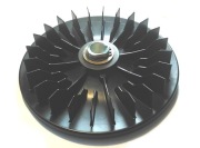 Wentylator wirnik  Sabo SAA35172 do kosiarki 43 i 47 cm 