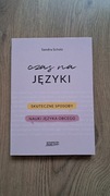 Sandra Scholz - Czas na języki