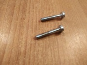 UNITRA Eltra radio Julia stereo śruba ozdobna parapetu panelu klawiszy