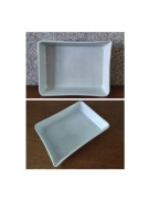 brytfanka foremka porcelanowa do pieczenia zapiekania Ćmielów