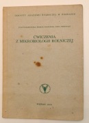 Ćwiczenia z mikrobiologii rolniczej skrypt Gołębiowska