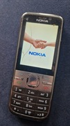 Nokia C5 -00 PL bez simloka