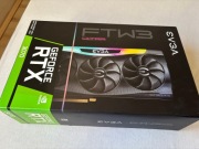 Karta graficzna EVGA GeForce RTX 3070 FTW3