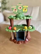 Everdell Tree - dodatek do popularnej gry planszowej