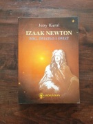 Izaak Newton Jerzy Kierul NOWA