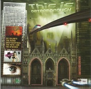 VARIOUS - THIS IS PETERBOROUGH