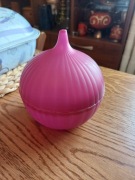 Duży pojemnik na cebulę 