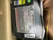Pompa cyrkulacyjna 0,25kw do jacuzzi ,bali itp