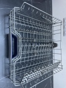 Kosz górny zmywarka Siemens