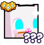 Huge Easter Bunny | Pet Simulator 99 | Roblox   