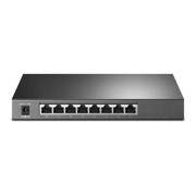 Switch TP-Link  Omada TL-SG2008P 4xPoE+