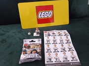 Lego minifigurka 71014 piłkarz Marco Reus