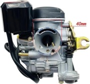 Gaźnik SHANYAN CVK KH1507