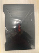 ASUS TUF Gaming FX504 FX504GM klapa matrycy czarna oryginał