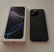 iPhone 16 pro max 256 GB