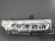 Lampa przeciwmgielna  HALOGEN 7412527  1NB 012.810 HELLA 