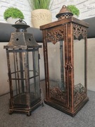 Latarnie ozdobne odbiór osobisty 