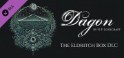 Dagon – The Eldritch Box DLC - KLUCZ Steam PC
