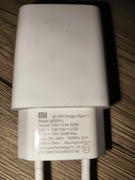 ladowarka Xaoni 18W z  kablem USB nowa