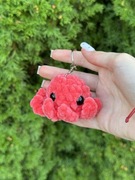 Breloczek - ośmiornica