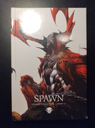 Spawn Origins Collection HC Book 13, 2011, Image
