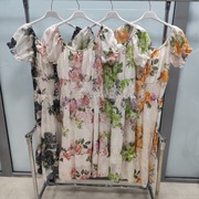 Sukienka na spacer i do miasta – prosta elegancja